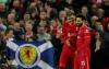 Hasil Liverpool Vs Benfica: Drama 6 Gol! The Reds Melaju ke Semifinal Liga Champions