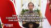 Sah! Presiden Jokowi Cairkan THR PNS dan Pensiunan dan Dapat Bonus 50 Persen