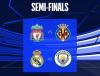 Jadwal Semifinal Liga Champions 2021/2022: Liverpool Vs Villarreal, Man City Lawan Real Madrid