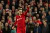 Diincar Juventus, Roberto Firmino Tegaskan Masih Betah di Liverpool