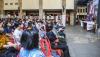 Perayaan Paskah 2022, Ibadah Jumat Agung di Gereja Katedral Berlangsung Khidmat