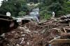 Banjir Dahsyat Terjang Afrika Selatan, 341 Orang Tewas
