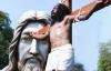 Misa Jumat Agung Gereja Santo Yakobus Alfeus Pajangan Gelar Tablo Kisah Sengsara Yesus