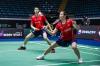 Hasil Korea Masters 2022: Ou Xuan Yi/Huang Ya Qiong ke Final usai Hancurkan Duo Malaysia