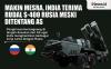 Infografis India Terima Kiriman Rudal S-400 dari Rusia, Abaikan Ancaman AS