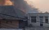 Rumah Konveksi di Cengkareng Terbakar, Kerugian Ditaksir Rp1,8 Miliar