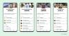 Selain Communities, WhatsApp Tambah Reaksi Pesan Emoji ke Teks