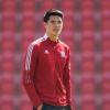 Langsung Starter, Elkan Baggott Debut Tim Senior Ipswich Town di Laga League One