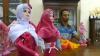 Buat Boneka Barbie Berhijab, Warga Solo Ini Kebanjiran Pesanan