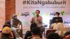 Dompet Dhuafa dan Jago Syariah Gelar #KitaNgabuburit Bersama