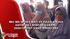 Ibu-ibu Bawa Bayi di Majalengka Antre BLT Minyak Goreng Demi Dapat Uang Rp500.000