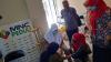 Difable Penerima Bantuan Kaki Palsu MNC Peduli di Garut Berasal dari Beberapa Daerah Jabar