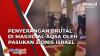 Video Amatir Rekam Penyerangan Brutal di Masjid Al-Aqsa oleh Pasukan Zionis Israel