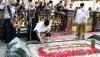 Didampingi Gus Muwafiq, Ganjar Ziarah di Makam Bung Karno dan Gus Dur