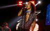 Kisah Inspiratif Kaka Slank, Mantan Pecandu yang Abadikan Akte Lahir Anak dengan Tato   