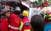 7 Korban Kebakaran di Samarinda Tewas Diduga akibat Pintu Terkunci sehingga Tak Bisa Selamatkan Diri