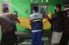 Pergi Jelang Sahur, Seorang Kakek Ditemukan Tewas Mengambang di Kolam Ikan