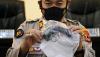 Deretan Tersangka Pembunuhan Pegawai Dishub Kota Makassar, Ada Oknum Polisi - Bagian 4