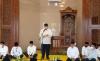 Airlangga Hartarto Sebut Anak di Bawah 18 Tahun Tak Perlu Booster untuk Mudik
