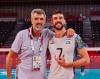 Profil Biodata Hugo Nestor Conte, Dewa Voli Simbol Kebanggaan Argentina