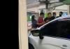  Pengunjung JCM Diduga Pukul Petugas Parkir, Begini Kasusnya 