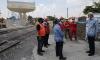 Waspadai Kemacetan Arus Mudik di Fly Over Ganefo Demak