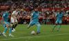 Jadi Pahlawan Kemenangan Real Madrid Vs Sevilla, Benzema: Alhamdulilah!