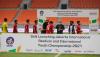 Kalahkan Bali United U-18, Indonesia All Star U-20 Juara Ketiga IYC 2021 - Bagian 3