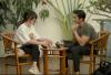 Natasha Olahraga Keras Demi Ayang, Saksikan Vision+ Originals Have a Nice Date: Gym Couple