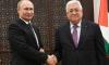 Presiden Palestina Abbas Ngadu ke Putin Masjid Al Aqsa Diserbu Israel Setiap Hari
