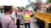 Persiapan Mudik di Cirebon, U-Turn Ditutup Beton dan Polisi Siapkan Contra Flow 