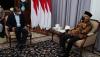 Wapres Minta Lemhannas Bentuk Tim Pengkaji Khusus Masalah KKB dan Kesejahteraan di Papua