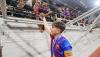 Momen Barcelona U-18 Angkat Trofi IYC 2021 di Stadion JIS - Bagian 5