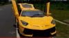 Tak Kalah dengan Italia, Ada Lamborghini Aventador Buatan Gunungkidul