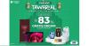 AladinMall by Mister Aladin Kasih Tawaran Harga Gak Masuk Akal, Diskon hingga 83 Persen!