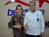 Memperkuat Peternakan Sapi, Hipmi NTB Jajaki Kemitraan dengan PT Berdikari