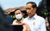  Tegas, Jokowi Minta Aparat Hukum Usut Tuntas Mafia Minyak Goreng 