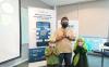 Ucapan Syukur Panti Asuhan Nurul Iman Jafariah dalam Buka Puasa Bersama MNC Sekuritas