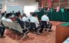 10 Anggota DPRD Muara Enim Akui Terima Uang dari Kontraktor