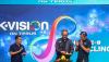 Syukuran HUT ke 8 K-Vision Mengusung Tema Makin Cling - Bagian 1