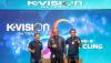 Syukuran HUT ke 8 K-Vision Mengusung Tema Makin Cling - Bagian 2