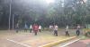 Polisi Awasi Keberangkatan Mahasiswa UI Demo 21 April