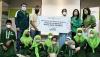 CSR Ramadan, MNC Sekuritas Buka Bersama Anak Yatim Piatu