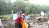 Kamera Pengintai Dipasang di Lokasi Harimau Serang Manusia hingga Tewas di Muarojambi