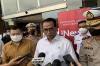 Turut Lepas Tim Liputan Mudik MNC Media, Budi Karya: Lonjakan Mudik Tahun Ini Luar Biasa
