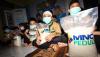 MNC Peduli Salurkan Bantuan Beras ke Asrama Sahabat Yatim Tangerang Selatan - Bagian 2