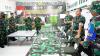 Prajurit Yonarmed 5 Tarik Pilih Latihan Pratugas Pamtas RI-Malaysia di Ciamis, Ini Alasannya