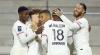 Hasil Angers Vs PSG: Mbappe Dkk Pesta Gol, Makin Dekat Titel Juara Liga Prancis