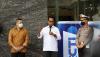 Foto-Foto Pelepasan Tim Liputan Mudik MNC Media - Bagian 4