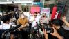 Foto-Foto Pelepasan Tim Liputan Mudik MNC Media - Bagian 5